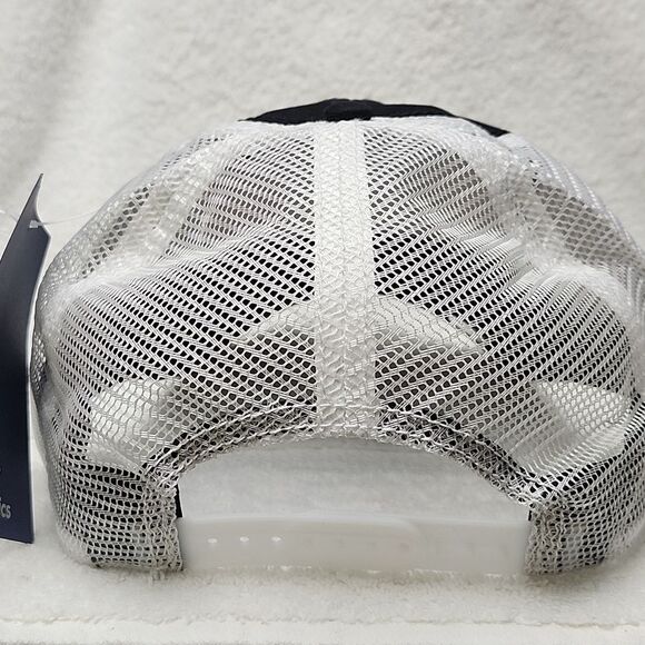 Fanatics Pittsburgh Penguins Trucker Snapback Hat - New - Picture 4 of 10